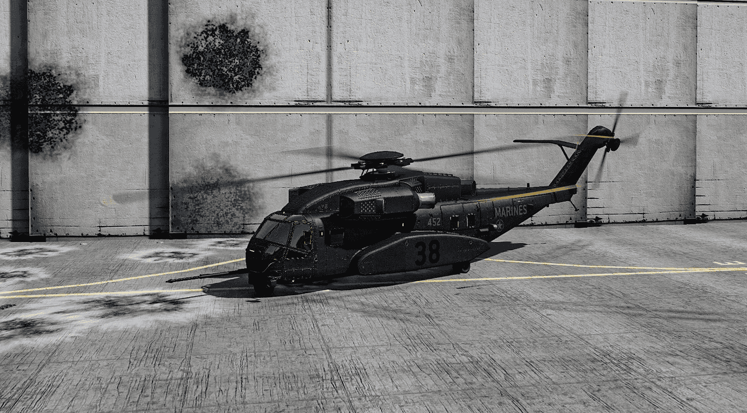 Helicopter 10